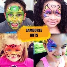Jamboree Arts